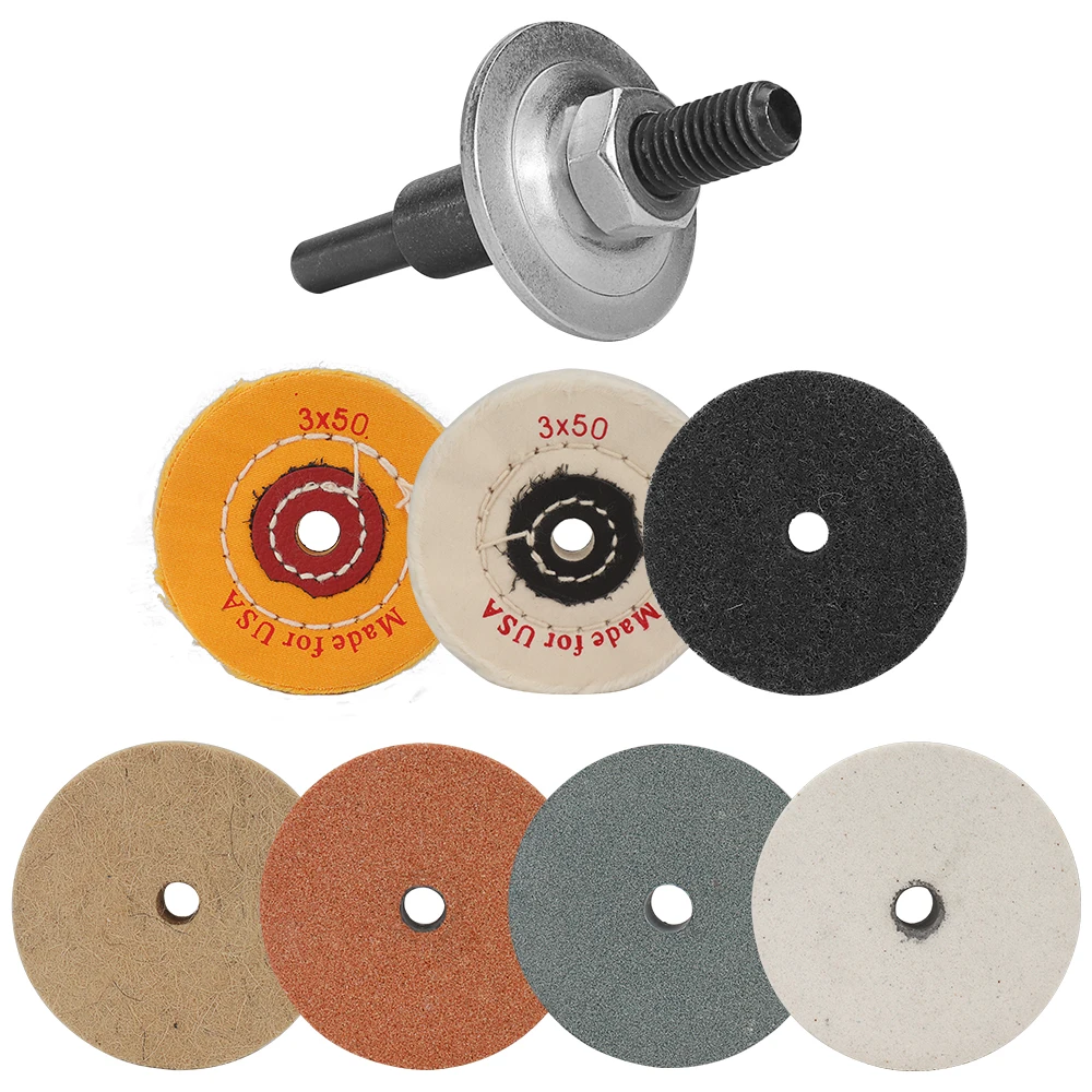 

75 мм шлифовальный круг, полировальная подушечка, шлифовальный диск, металлическая шлифовальная головка, шлифовальный станок для полировки камня, шлифовальная машина для металла, вращающийся инструмент