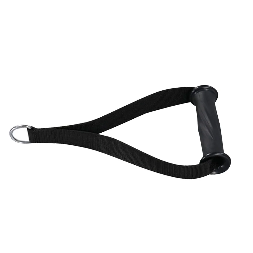 

Resistance Bands with Handles Exercise Handle Grip Workout Handle Comfortable Exercise Handle