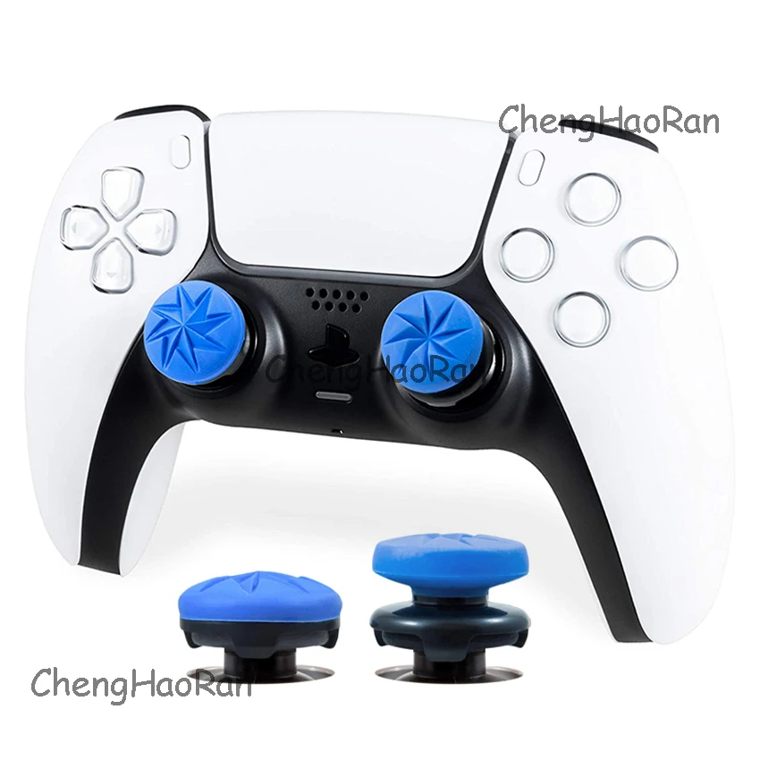 Резиновые колпачки для джойстика ChengHaoRan PS5/PS4 |