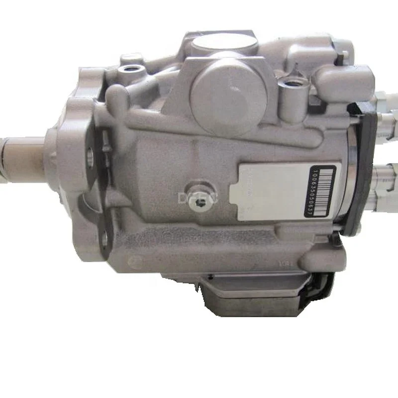 

Genuine QSB5.9 VP44 Diesel Engine High Pressure Fuel Injection Pump 0470506041 3937690