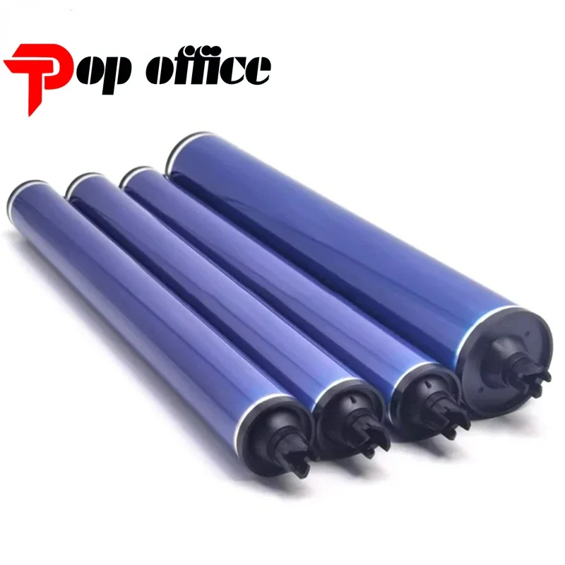 J75 ЯПОНИЯ FUJI CMYK OPC барабан для Xerox DC 560 550 242 240 252 250 5540 7600 C60 DC240 DC242 DC560 DC550 7760 700 7500