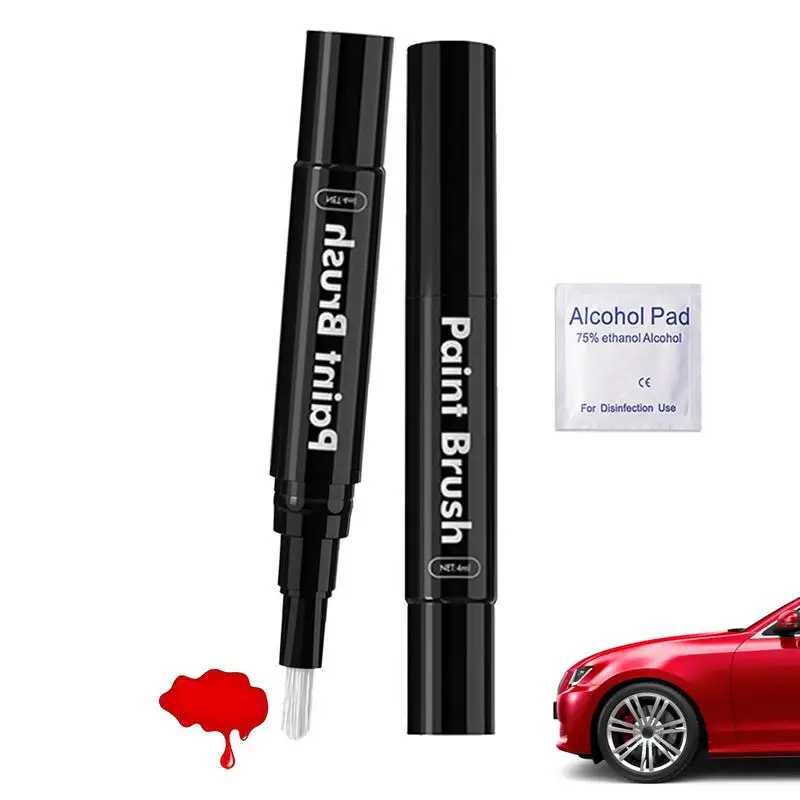 

Pen 2PCS Fill Paint Pen Car Scratch Repair Multi-color Optional Protect from Rust and Corrosion for Various Cars