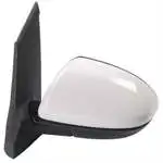 

E1652 for external rearview mirror 2 electric folding mirror 08/13 lining right