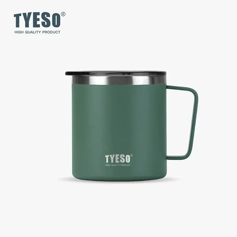 

Tyeso Термокружка из нержавеющей стали 400 мл