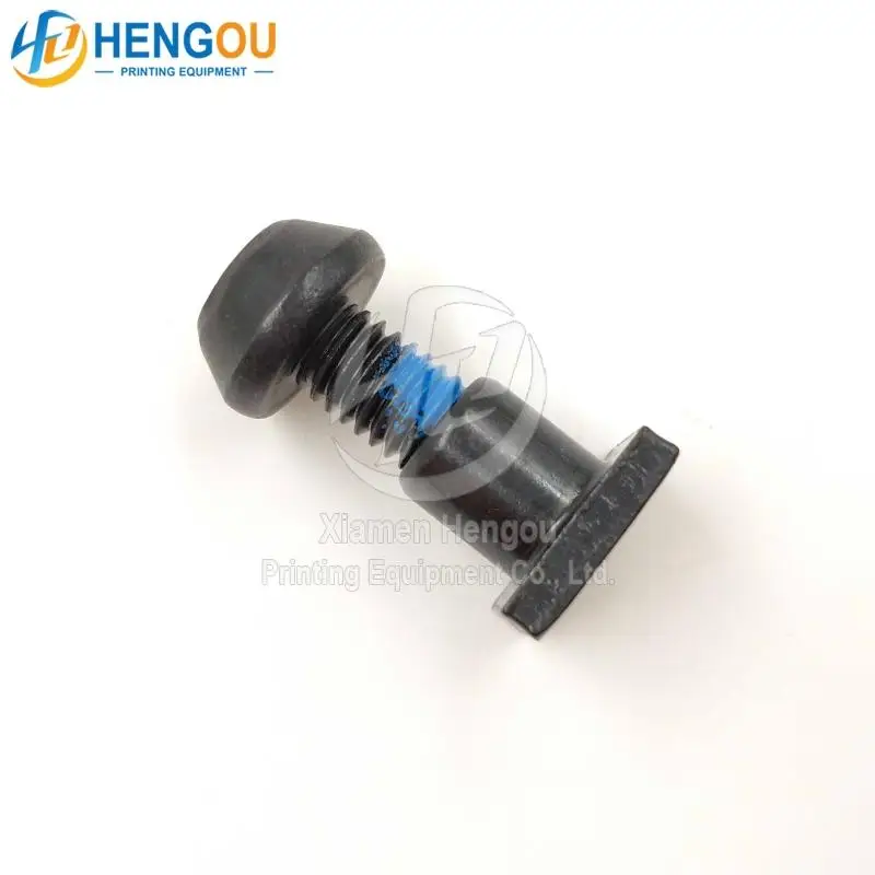 M2.011.129 втулка G2.011.130 винт Heidelberg SM52 SM74 захват наконечник винта