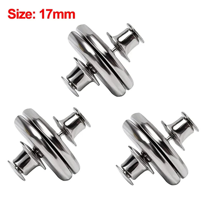 

Металлические магнитные зажимы для штор