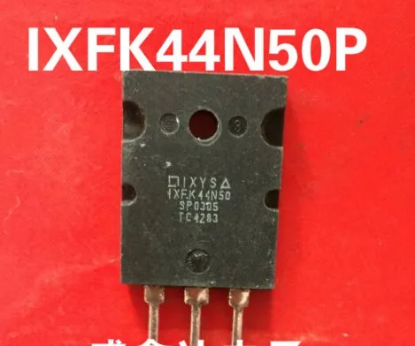 

Бесплатная доставка gixfk44n50 10 шт.