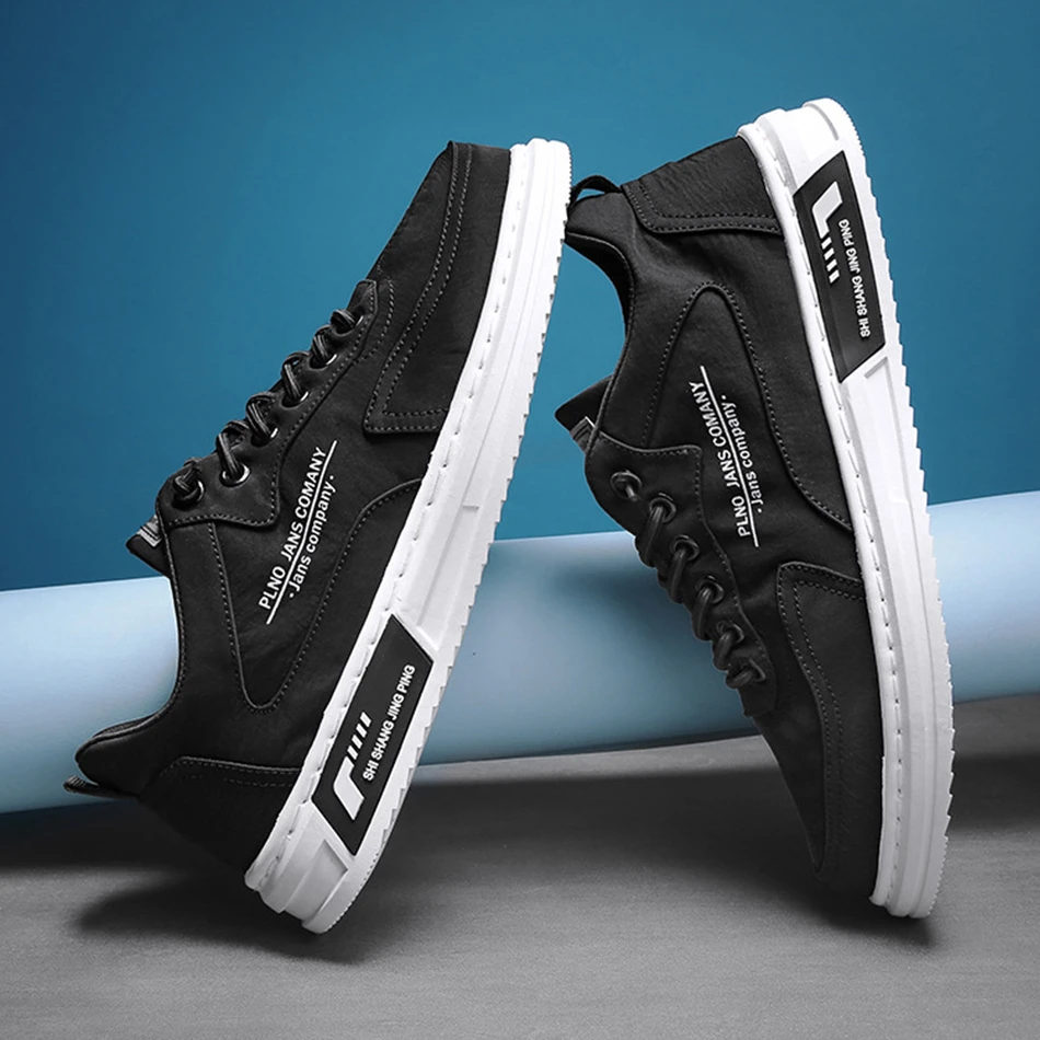 

New 2023 Summer Men's Shoes Trendy Lightweight Comfortable Outdoor Sports Large Size Men's Sports Shoes Outdoor Tennis Trainers
