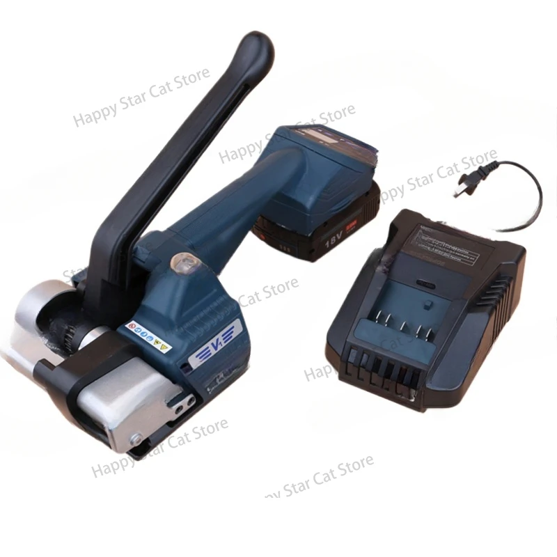 Обвязочная машина упаковочные инструменты для коробки картонная портативная