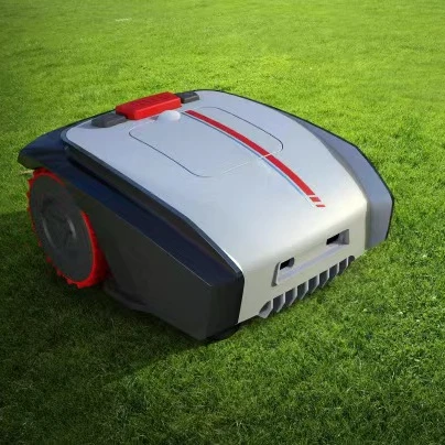2022 hot sale robot lawn mover