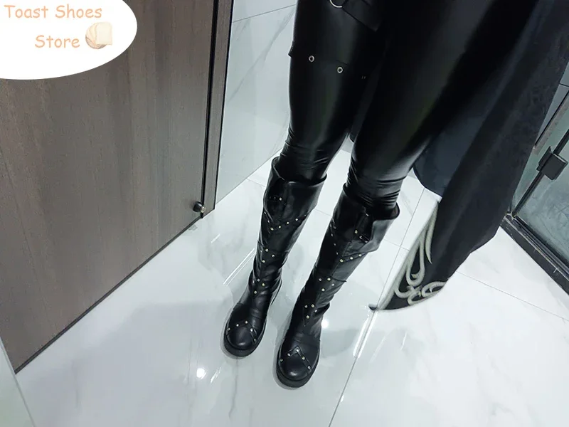 Seer Eli Clark Обувь для косплея Game Identity V 4-летие Реквизит Хэллоуин Карнавальные