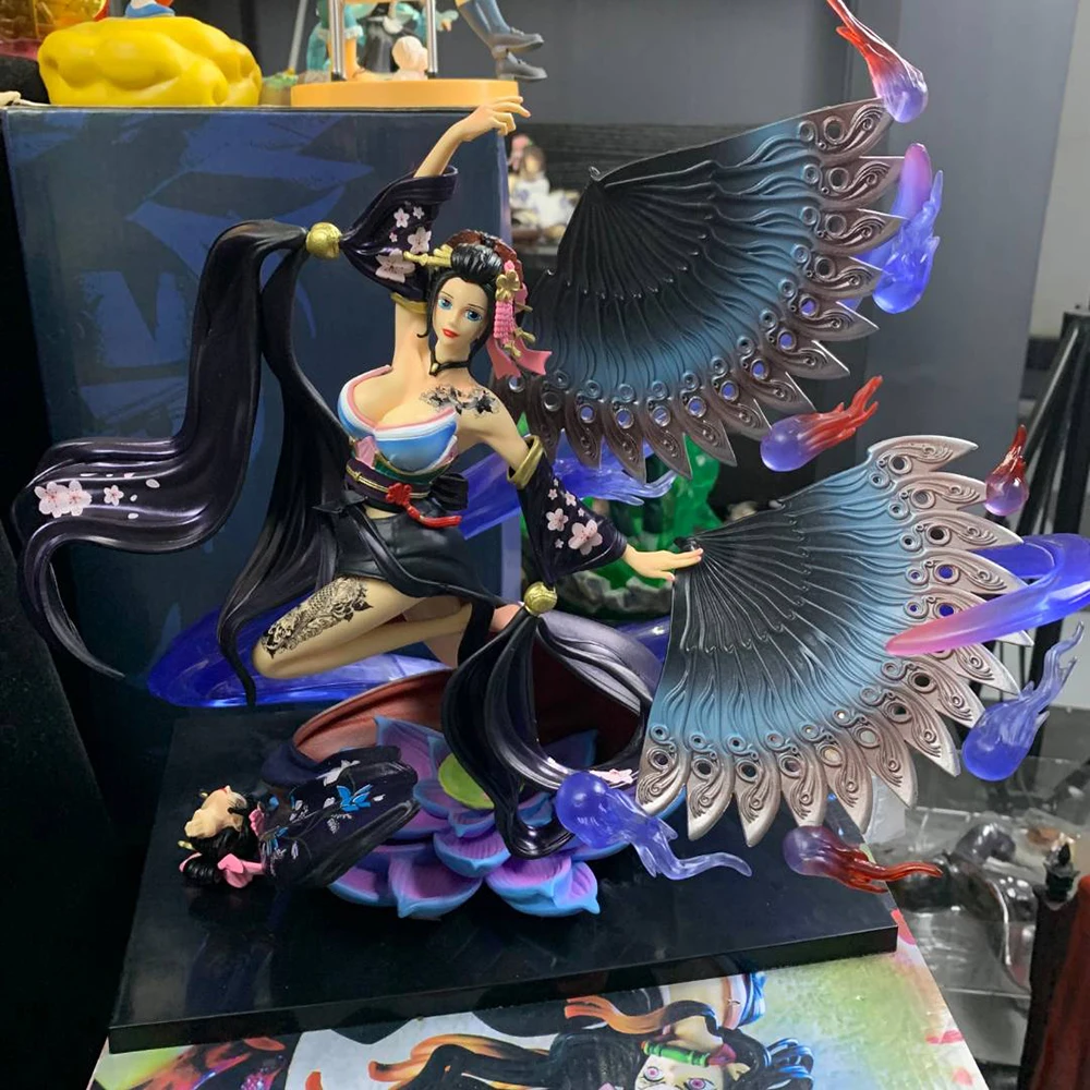 Pаспродажа Фигурка Робина, 35 см, цельнокроеная фигурка, фигурка ВАО, кабуки, Робин, девушка Тяньши, Коллекционная модель, подарки, игрушки, украшение