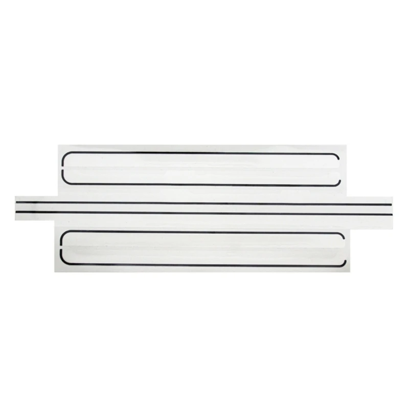 Двусторонняя лента с высокой адгезией для ремонта ЖК-экрана ноутбука