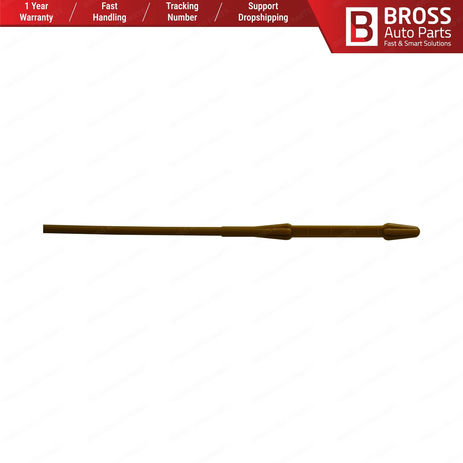 Индикатор уровня масла двигателя Bross BSP771 измеритель Dipstick 2S6Q6750AD 1331073 для