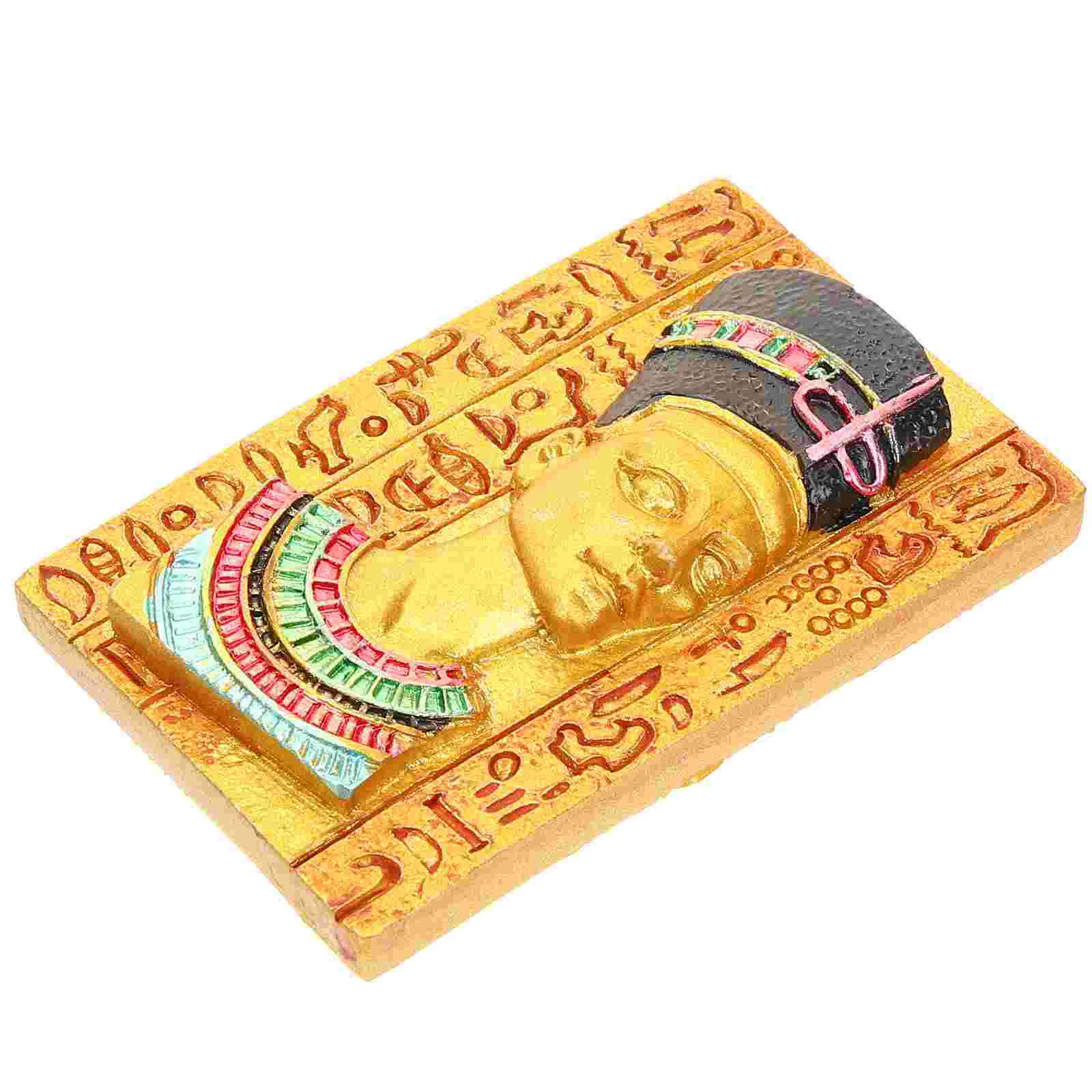 

White Board Magnets Fridge Magnet Decor Resin Crafts Magnet Refrigerator Fridge Decor Travel Souvenir Commemorate Wall Sticker