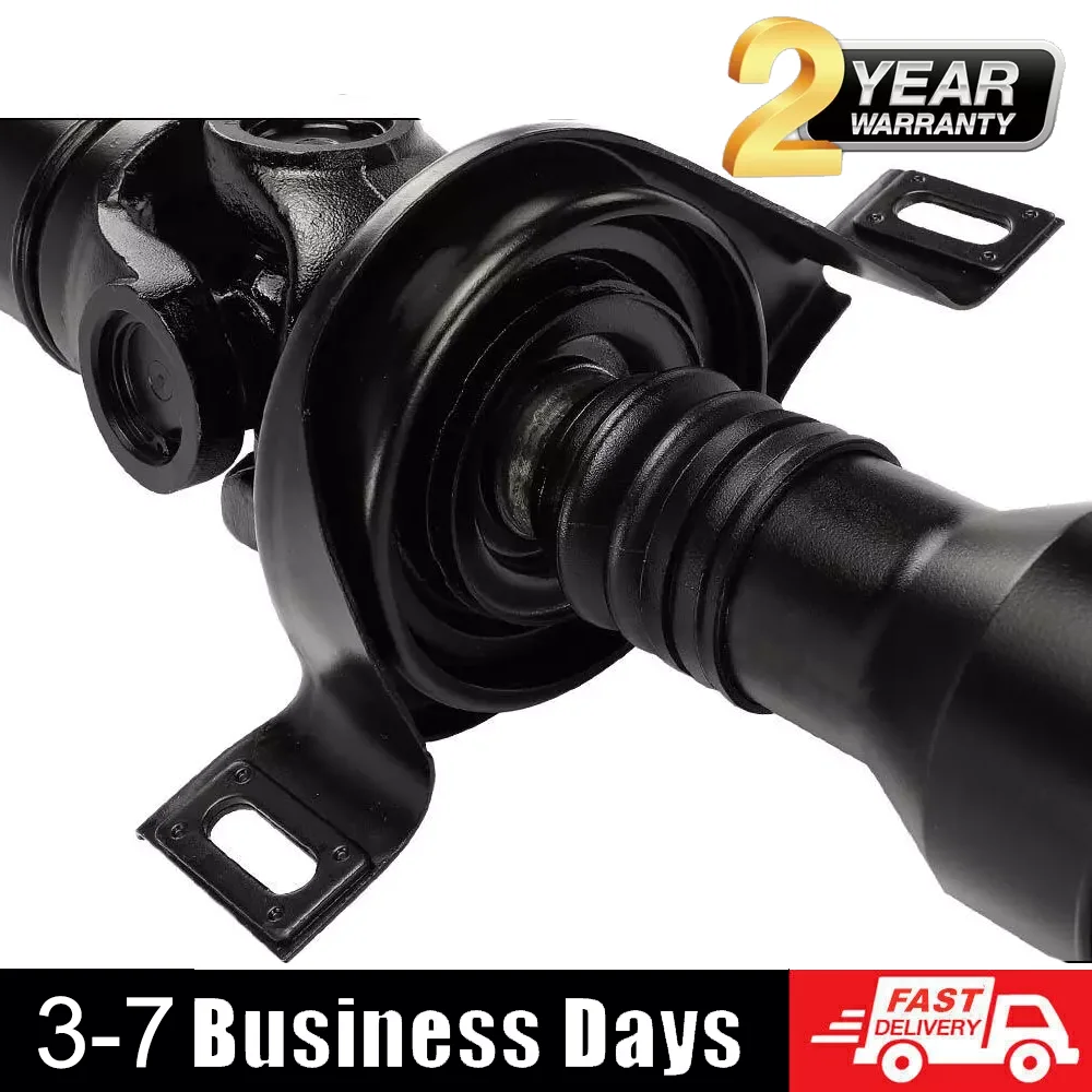 Для Mercedes-Benz GLK-KLASSE 08-15 задний карданный вал опорный в сборе