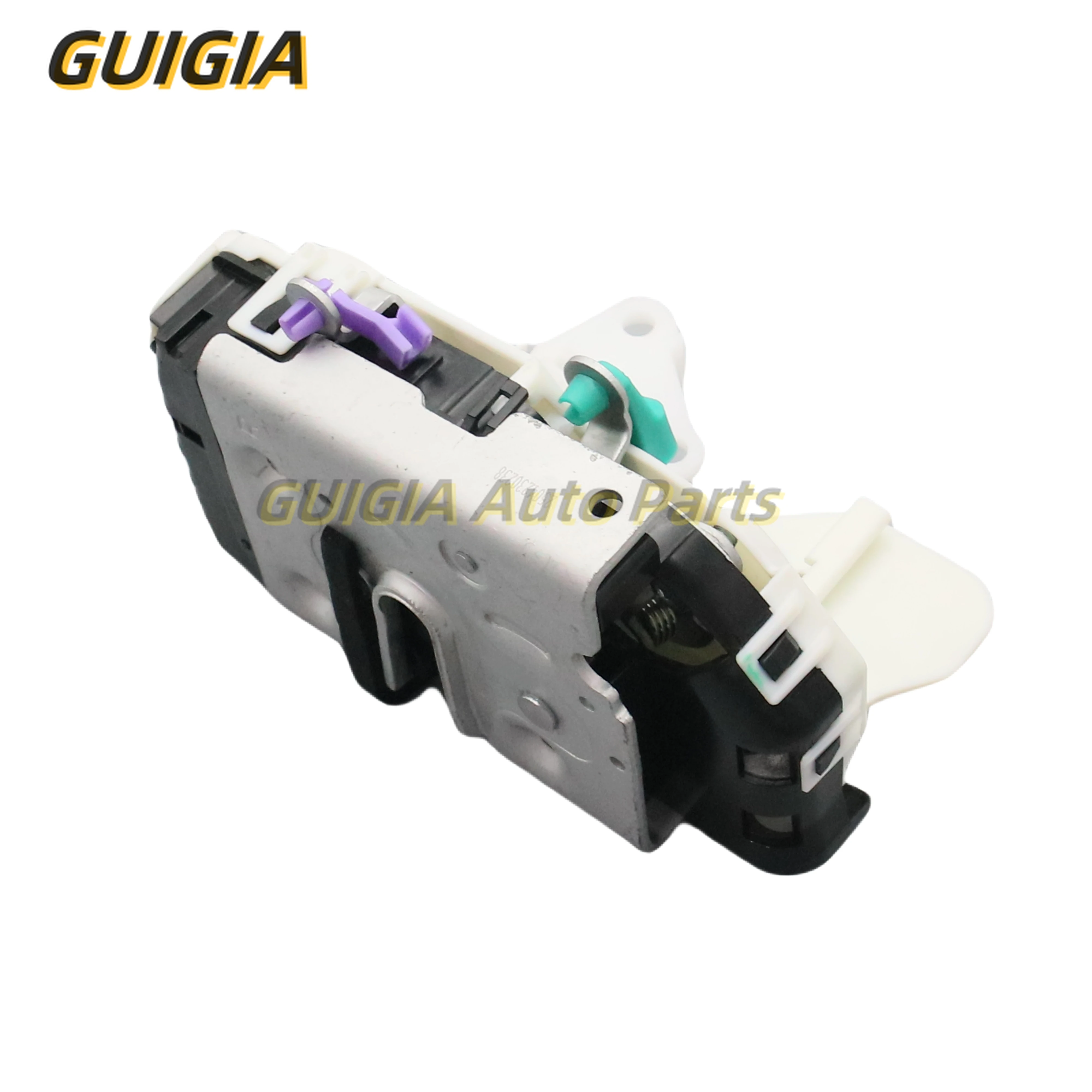 Фото 4589584AD Механизм дверного замка подходит для Jeep Wrangler JK J8 TJL-J8, высококачественные автомобильные детали, прямая цена с завода, новый продукт №5