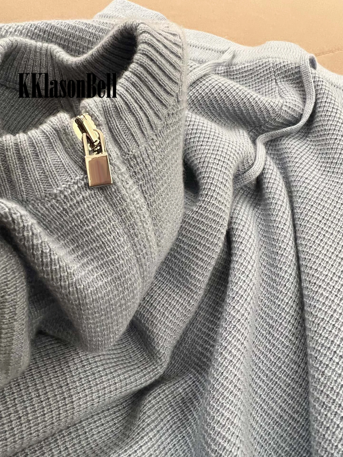 Рисунок 5 - 10,26 KKlasonBell 100% кашемировый