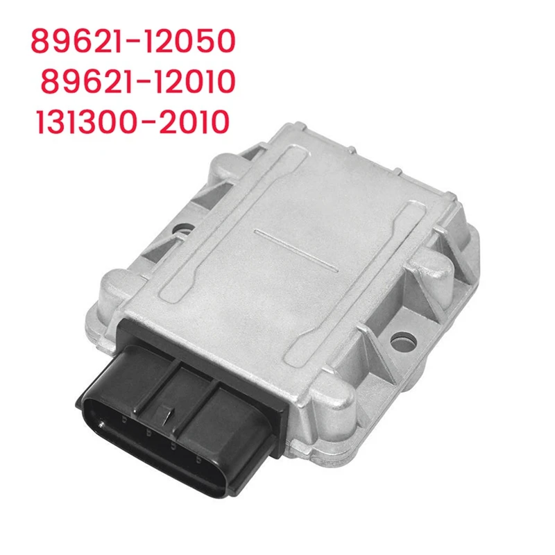 

Car Igniter Control Module 89621-12050 for Toyota T100 Lexus LS400 4Runner Pickup MR2 Previa Ignitor Assy 131300-2010