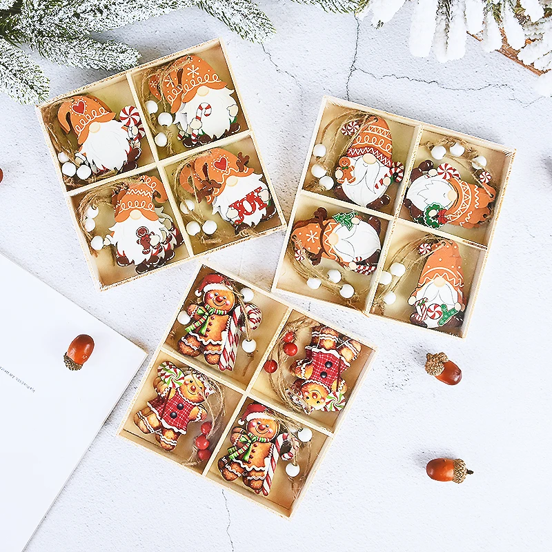 12 шт. подвеска в виде имбиря