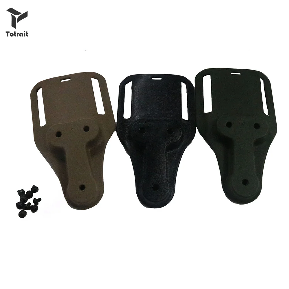 

Высококачественная тактическая кобура для Gl 17 19 22 23 31321911 M9 USP M92 Airsoft Accesseries, поясная кобура, поясная петля
