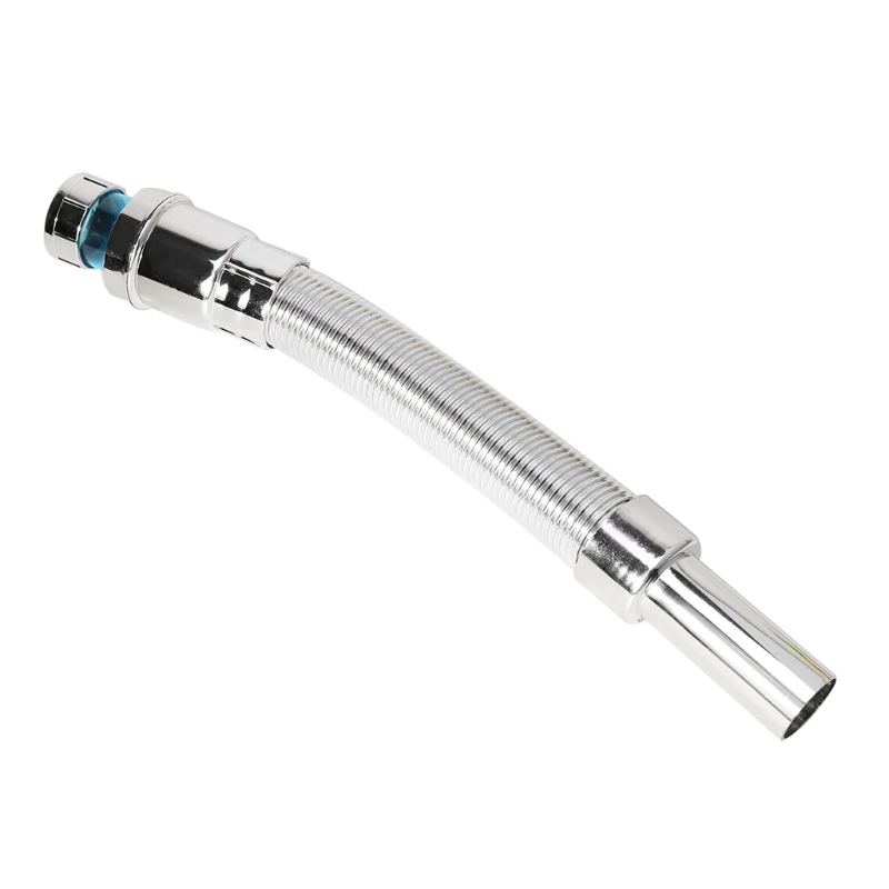 

Bathroom ABS Flexible Anti-odor Pipe Sink Basin Water Drain Hose Tube Kitchen