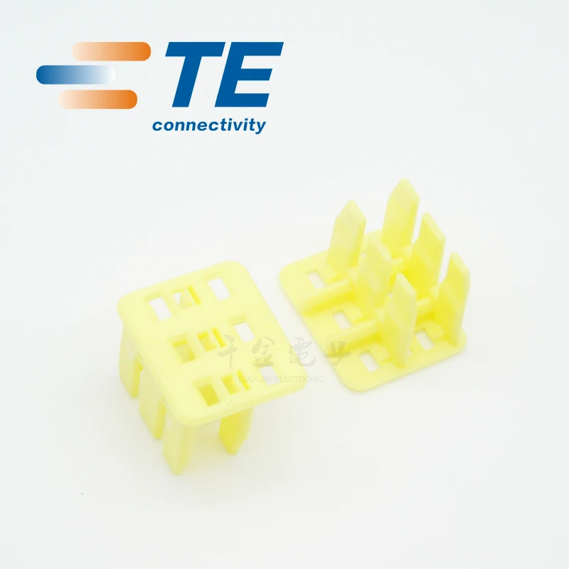 

1000PCS 174263-7 Original connector come from TE Buckle