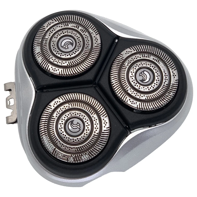 

Shaver Replacement HQ9 shaver heads Set for Philips PT920 PT927 PT870 PT877 PT878 AT830 AT880 AT920 AT928 HQ8240 HQ8260 HQ8270