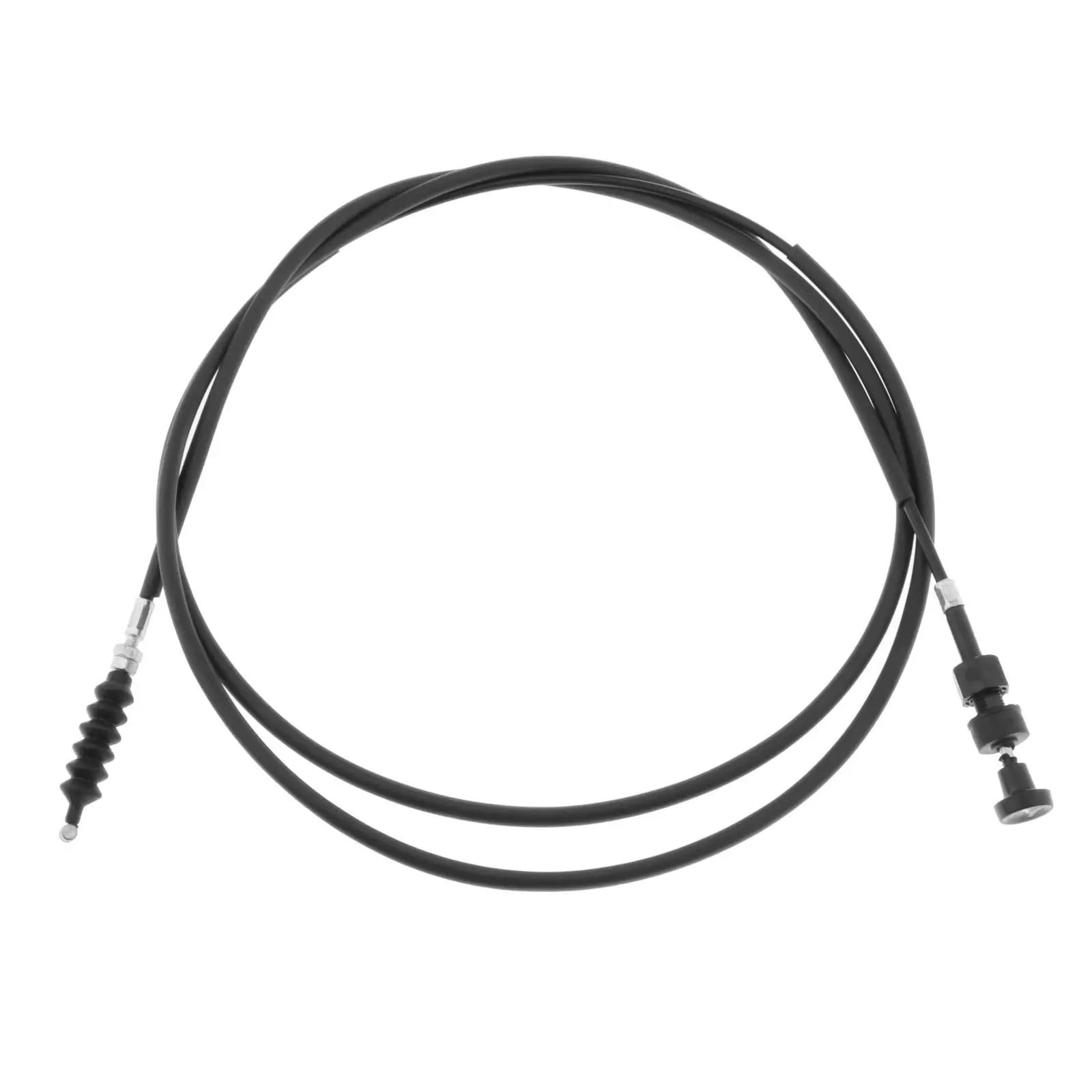 

Choke Starter Cable Replaces 54017-1208 Fit for Kawasaki 3000 3010 3020 4000 4010 Mule 2001-2009, Replace Accessories