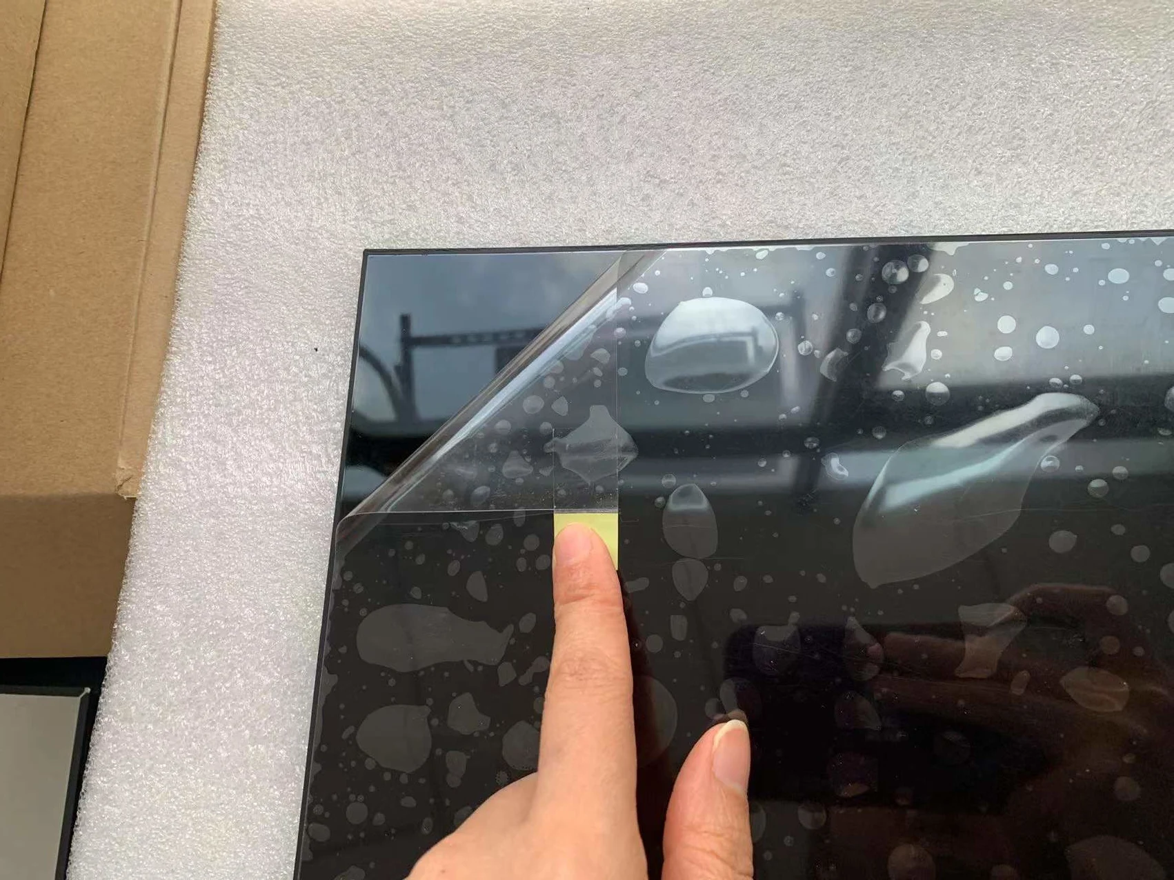 thumb