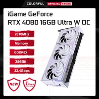 Видеокарта Colorful GeForce RTX 4080