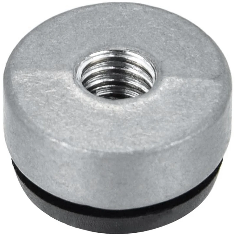 2 шт. набор гаек для Electra Glide Street Sportster 1997-2020