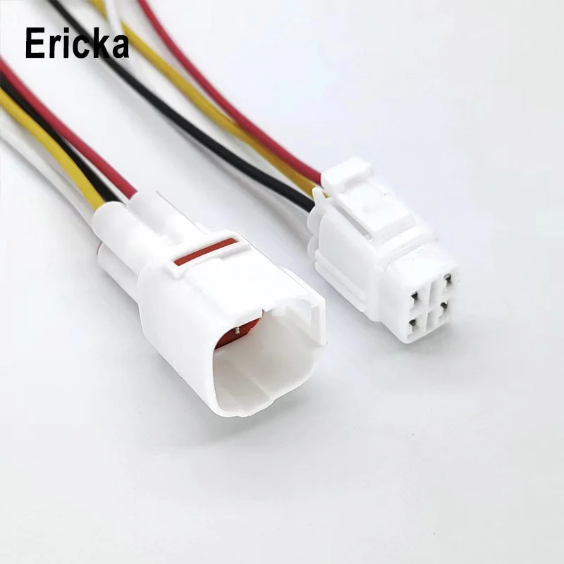 

DJ7043-2-11/21 водонепроницаемый автомобильный проводной электрический соединитель для женской повседневной эксплуатации светодиодный жгут 6188-0004 6180-4771