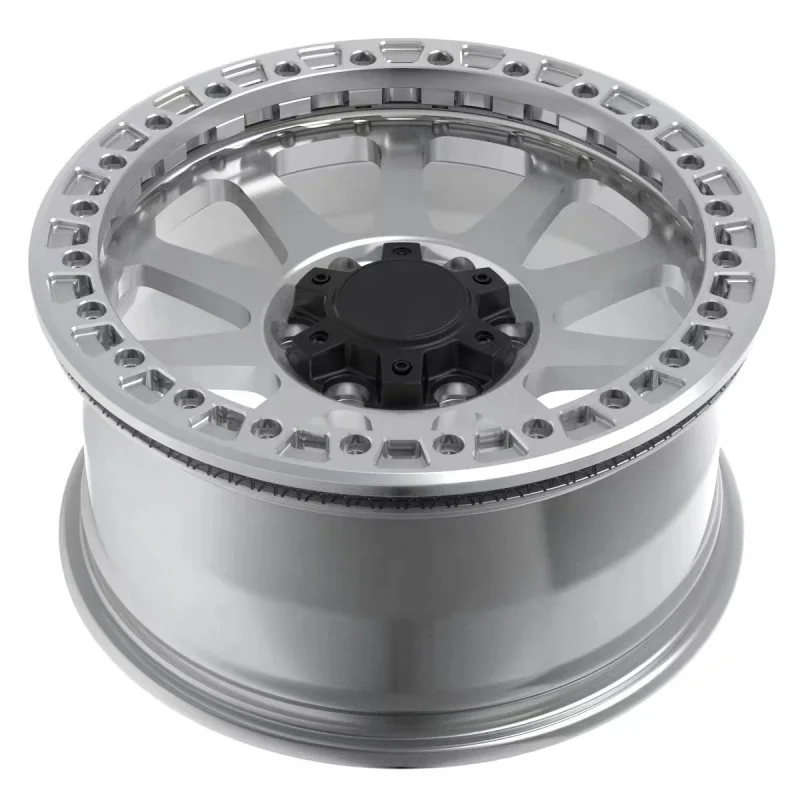 Viaol Design 15 16 17 18 дюймов 6x139 7 5x150 5x127 6x135 глубоковогнутые внедорожники Pcd кованые диски