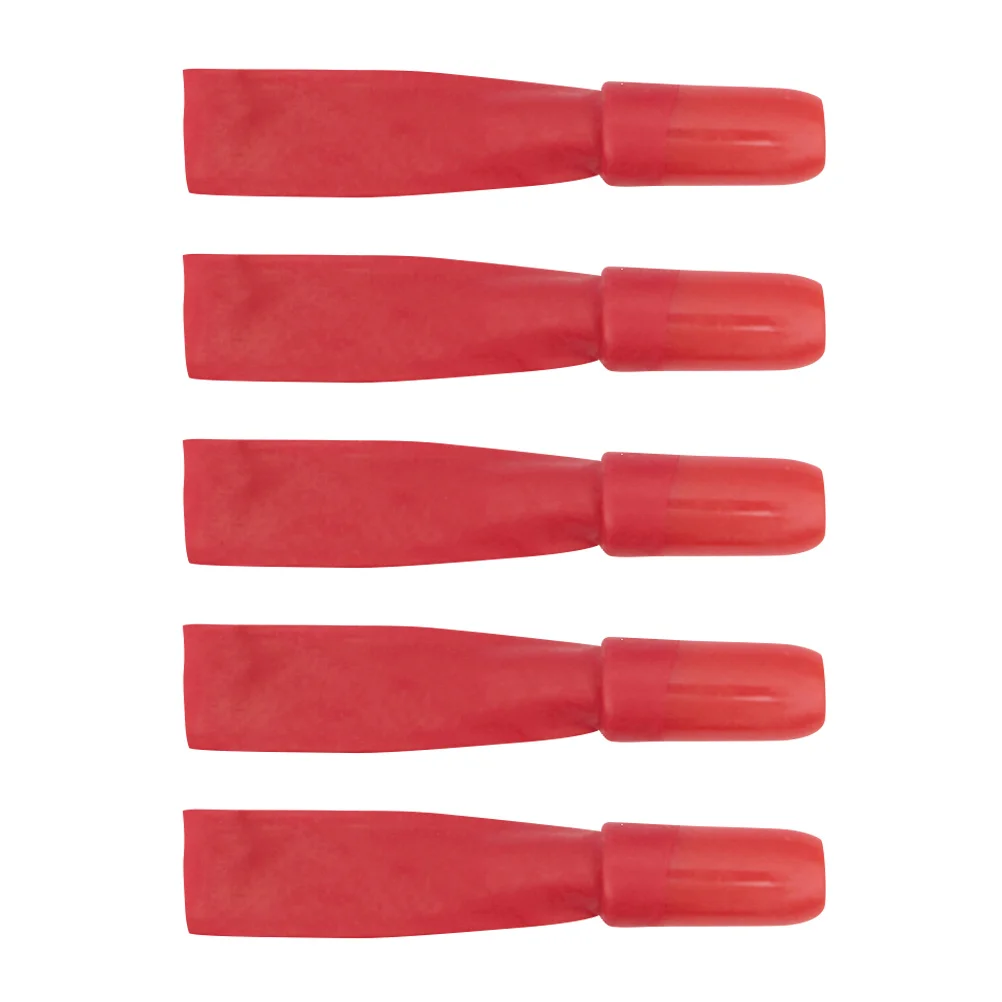 

5 Pcs Toddler Fart Whistle Child Kids Gift Goodie Bag Fillers Pvc Funny Whistles