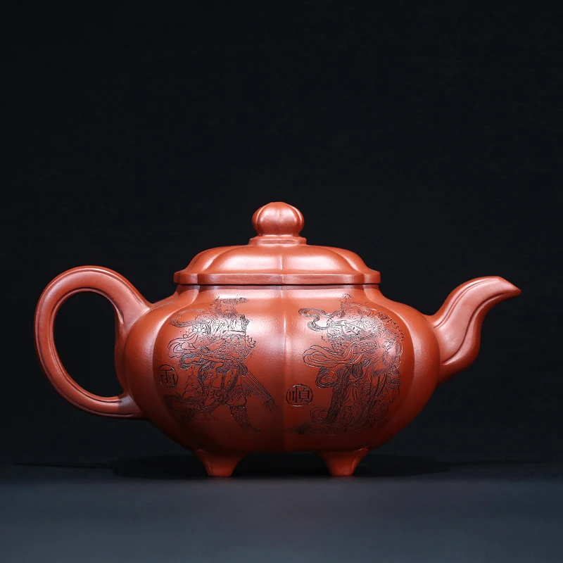 Рисунок 5 - Высокопроизводительный чайник из