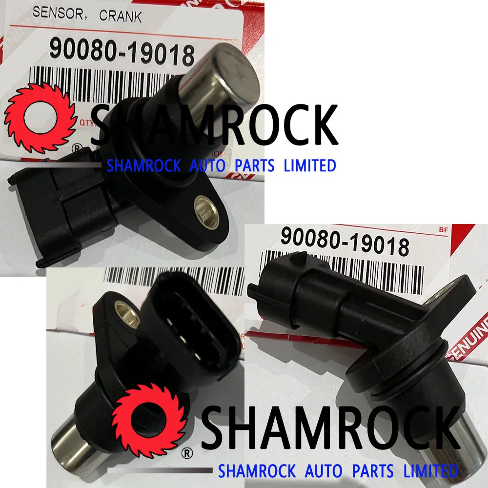 Датчик 90080-19018 0232103029 9008019018 EIS171595 положение камеры