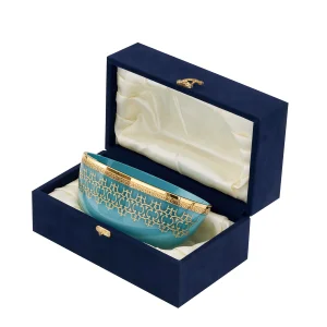 

Latis-I Harem Collection Velvet Boxed Gondola Ottoman, the Seljuk, Hittite, Anatolia, Troy, sultan, the Sultan