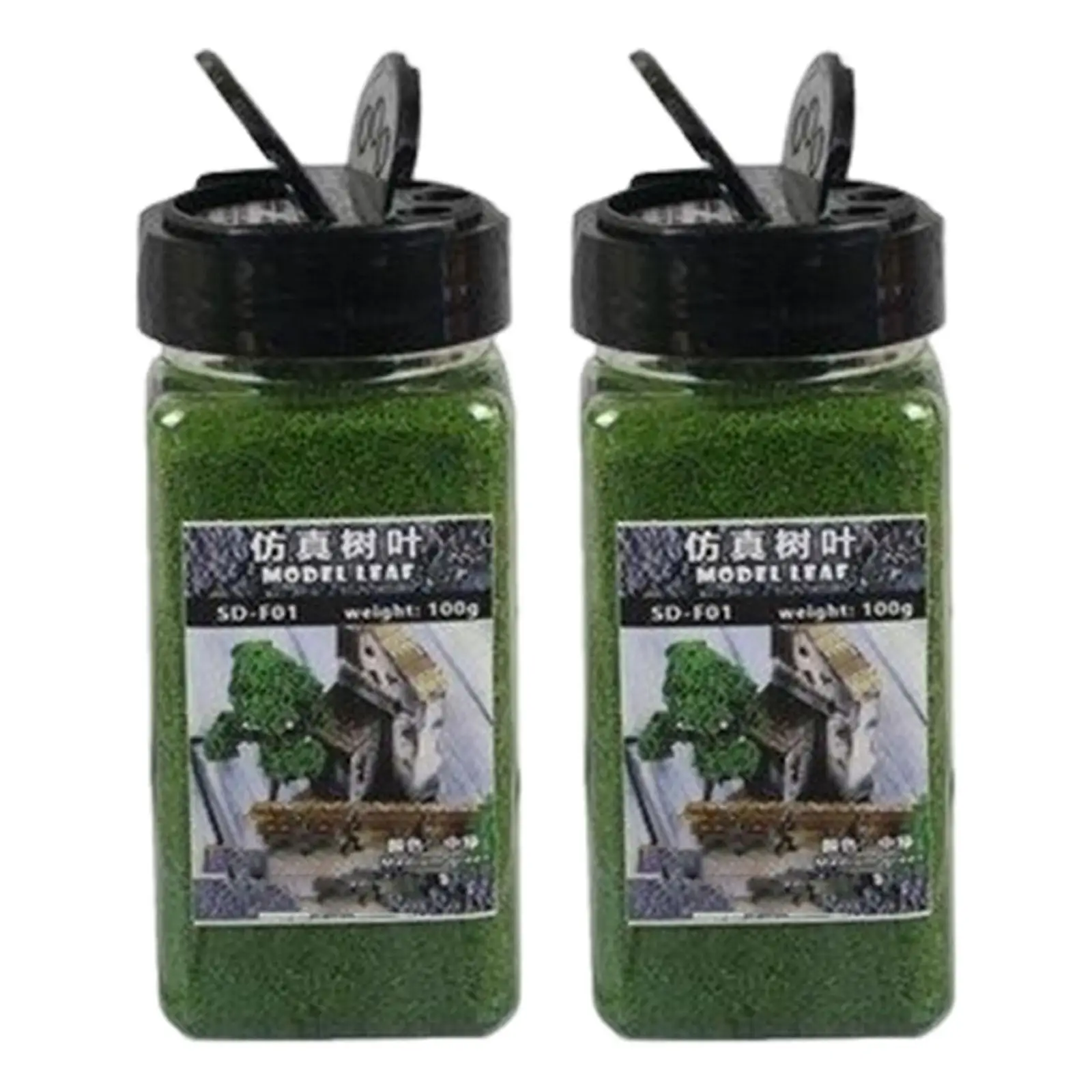 

Микро-Ландшафтные листья DIY модель здания 100 г миниатюрные листья для фотосадового песочного стола Декор Wargame