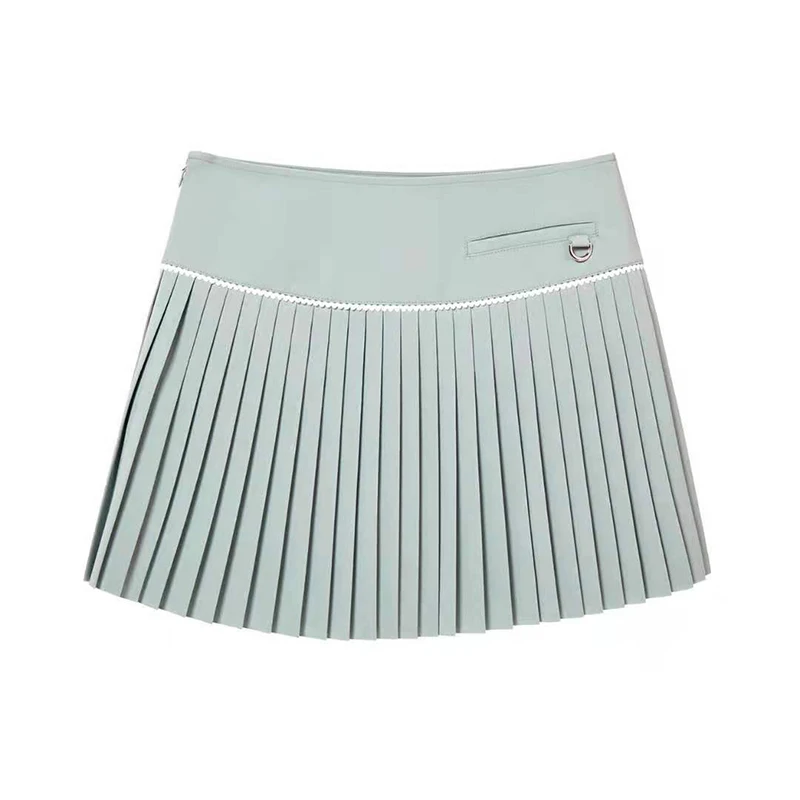 

Golf skirt woman lady spring summer new clothing