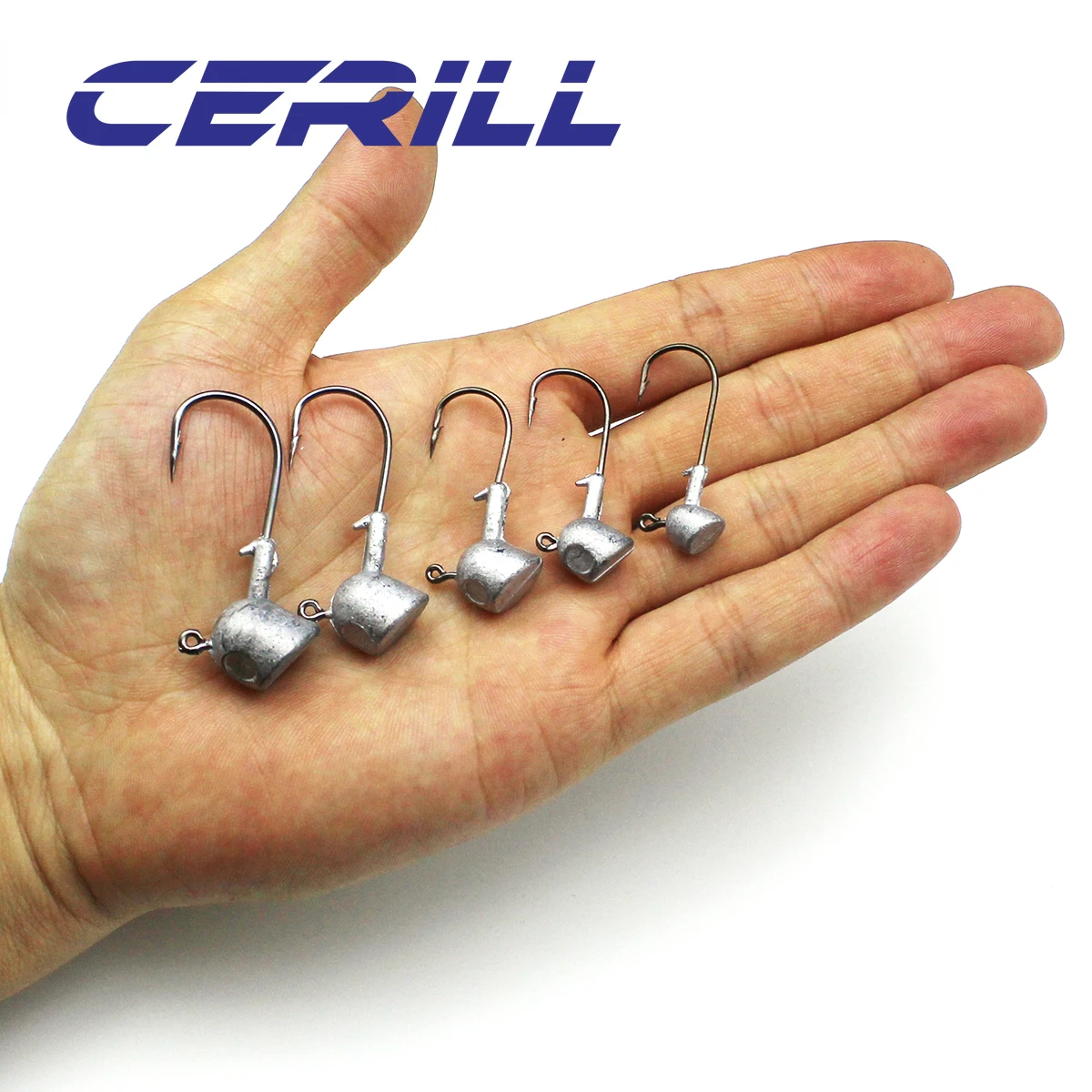 Треугольный рыболовный крючок из углеродистой стали 3 5 г 7 9 13 17