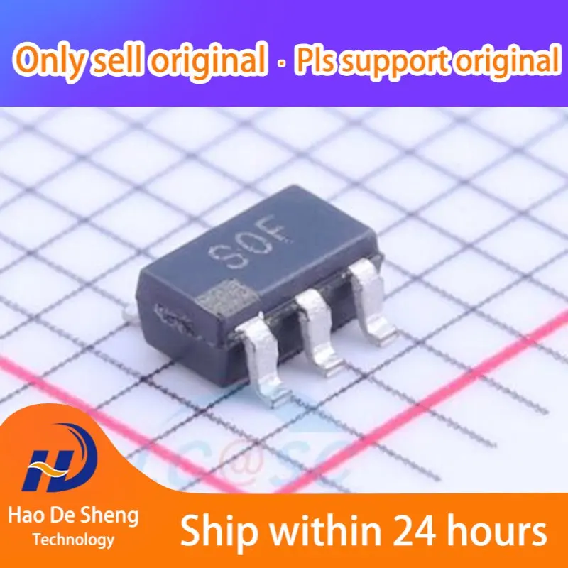 10 ΡΡ./ΠΏΠ°ΡΡΠΈΡ ADG802BRTZ-500 ADG802BRTZ ADG802BRTZ-500RL7 Logo:SOF SOT-23-6 Π½ΠΎΠ²ΡΠΉ ΠΎΡΠΈΠ³ΠΈΠ½Π°Π»ΡΠ½ΡΠΉ ΡΠ΅Π»Π΅ΡΠΎΠ½ 10 ΡΡ./ΠΏΠ°ΡΡΠΈΡ ADG802BRTZ-500 ADG802BRTZ ADG802BRTZ-500RL7 Logo:SOF SOT-23-6 Π½ΠΎΠ²ΡΠΉ ΠΎΡΠΈΠ³ΠΈΠ½Π°Π»ΡΠ½ΡΠΉ ΡΠ΅Π»Π΅ΡΠΎΠ½