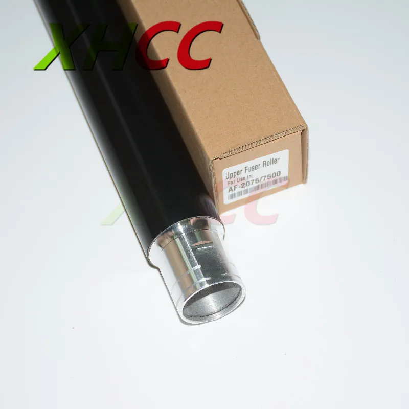 

Compatible AE01-1117 AE01-1095 Hot Heat Upper Fuser Roller for Ricoh AF2051 2060 2075 MP5500 6000 6001 6002 6500 7000 7001 7500