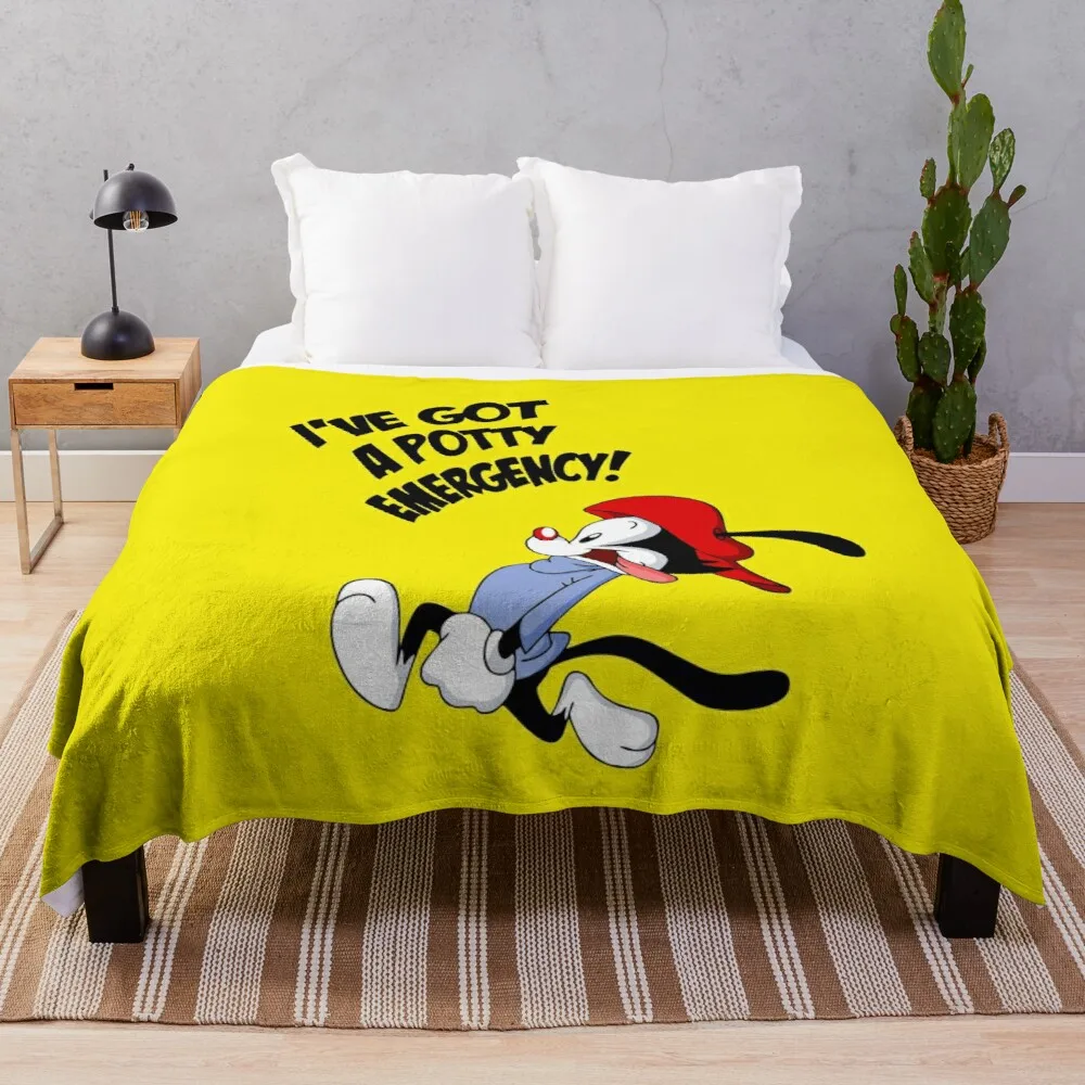 

Декоративное декоративное одеяло, декоративное покрывало с забавными мелкими животными