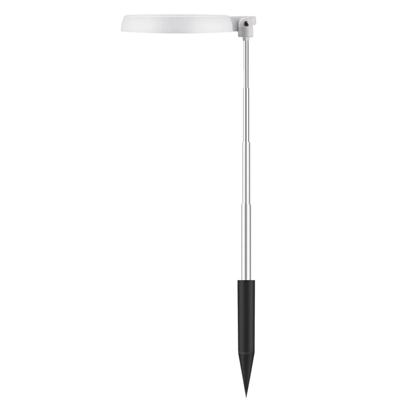 LED Grow Light,Halo Plant Lamp for Indoor Plants Growing,Auto Timer 4/8/12/18 , for Bonsai Succulents Small