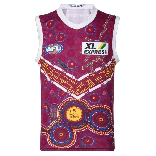 2022 г. Брисбен львы DREAMTIME GUERNSEY GWS GIANTS CARLTON блюз тигры Ричмонда боярышник регби