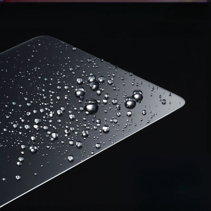 Закаленное стекло HD для Cubot A10 Защита экрана A 10 a10 Защитная прозрачная пленка