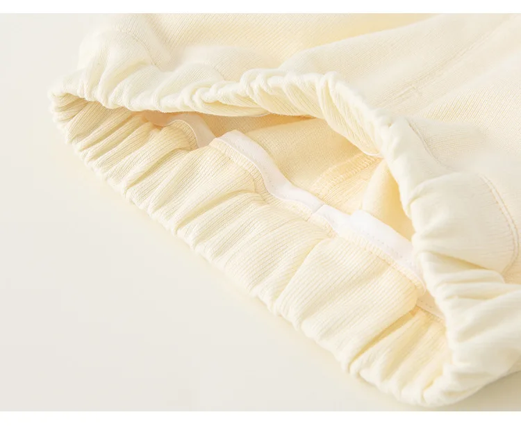 Детский спортивный комплект UEEQQEE 1-10 лет хлопковый свитшот + штаны