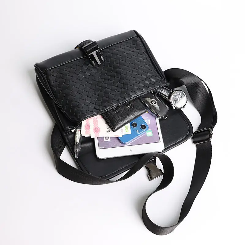 Рисунок 6 - 2023 Новая модная нагрудная сумка