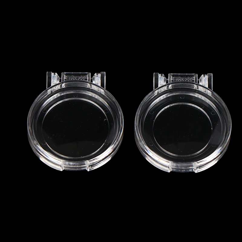 Пластиковый корпус GROW R503-P для сканера датчика отпечатков пальцев R503/R503-5V/R503Pro/R503S